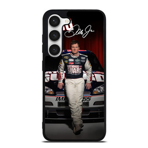 NASCAR 88 DALE EARNHARDT JR SIGNATURE Samsung Galaxy S23 Case Cover
