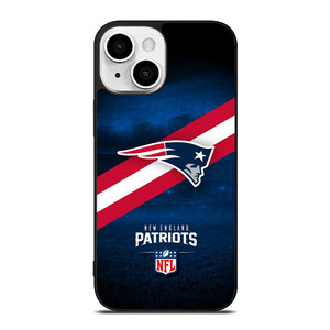 NEW ENGLAND PATRIOTS THE PATS iPhone 13 Mini Case Cover NEW ENGLAND PATRIOTS THE PATS iPhone 13 Mini Case Cover