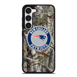 NEW ENGLAND PATRIOTS TREE CAMO Samsung Galaxy S23 Case Cover NEW ENGLAND PATRIOTS TREE CAMO Samsung Galaxy S23 Case Cover
