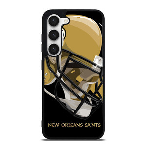 NEW ORLEANS SAINTS 2 Samsung Galaxy S23 Case Cover NEW ORLEANS SAINTS 2 Samsung Galaxy S23 Case Cover