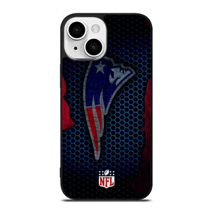 NEW ENGLAND PATRIOTS 6 iPhone 13 Mini Case Cover NEW ENGLAND PATRIOTS 6 iPhone 13 Mini Case Cover