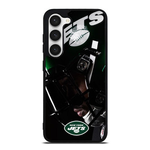 NEW YORK JETS PRIDE Samsung Galaxy S23 Case Cover NEW YORK JETS PRIDE Samsung Galaxy S23 Case Cover