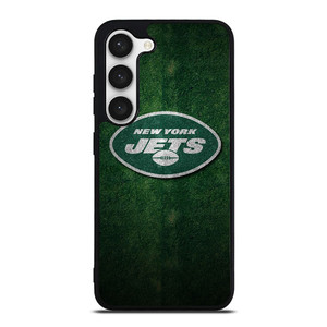 NEW YORK JETS THE JETS Samsung Galaxy S23 Case Cover NEW YORK JETS THE JETS Samsung Galaxy S23 Case Cover