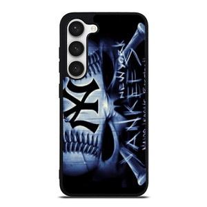 NEW YORK YANKEES 4 Samsung Galaxy S23 Case Cover NEW YORK YANKEES 4 Samsung Galaxy S23 Case Cover