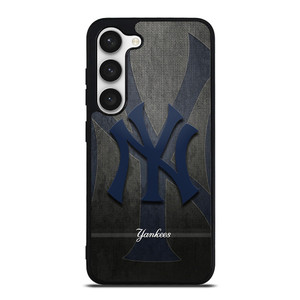 NEW YORK YANKEES NY Samsung Galaxy S23 Case Cover NEW YORK YANKEES NY Samsung Galaxy S23 Case Cover