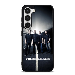 NICKELBACK BAND 2 Samsung Galaxy S23 Case Cover