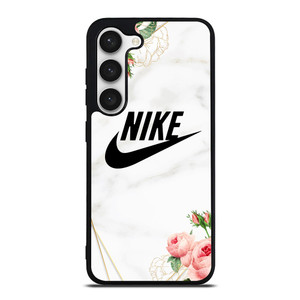 NIKE DAZZLE FLOWER Samsung Galaxy S23 Case Cover NIKE DAZZLE FLOWER Samsung Galaxy S23 Case Cover