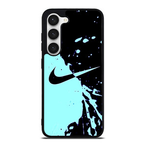 NIKE TOSCA SPLASH Samsung Galaxy S23 Case Cover NIKE TOSCA SPLASH Samsung Galaxy S23 Case Cover