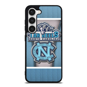 NORTH CAROLINA TAR HEELS 1 Samsung Galaxy S23 Case Cover