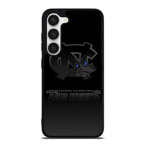 NORTH CAROLINA TAR HEELS 3 Samsung Galaxy S23 Case Cover