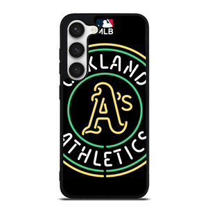 OAKLAND ATHLETICS BASEBALL ICON Samsung Galaxy S23 Case Cover OAKLAND ATHLETICS BASEBALL ICON Samsung Galaxy S23 Case Cover