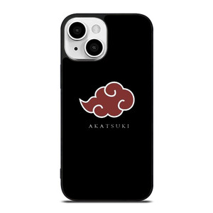NARUTO AKATSUKI CLOUDS 2 iPhone 13 Mini Case Cover NARUTO AKATSUKI CLOUDS 2 iPhone 13 Mini Case Cover