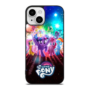 MY LITTLE PONY 2 iPhone 13 Mini Case Cover MY LITTLE PONY 2 iPhone 13 Mini Case Cover