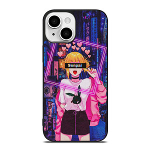 MY HERO ACADEMIA TOGA HIMIKO SENPAI iPhone 13 Mini Case Cover MY HERO ACADEMIA TOGA HIMIKO SENPAI iPhone 13 Mini Case Cover