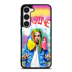6IX9INE TEKASHI RAPPER Samsung Galaxy S23 Case Cover 6IX9INE TEKASHI RAPPER Samsung Galaxy S23 Case Cover