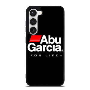 ABU GARCIA FISHING LOGO Samsung Galaxy S23 Case Cover