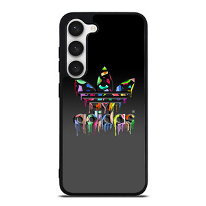 ADIDAS ART 2 Samsung Galaxy S23 Case Cover ADIDAS ART 2 Samsung Galaxy S23 Case Cover
