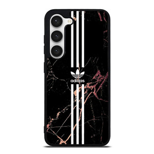 ADIDAS BLACK DAZZLE 1 Samsung Galaxy S23 Case Cover ADIDAS BLACK DAZZLE 1 Samsung Galaxy S23 Case Cover