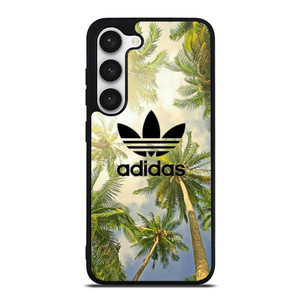 ADIDAS COCONUT Samsung Galaxy S23 Case Cover ADIDAS COCONUT Samsung Galaxy S23 Case Cover