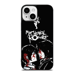 MY CHEMICAL ROMANCE MCR iPhone 13 Mini Case Cover MY CHEMICAL ROMANCE MCR iPhone 13 Mini Case Cover