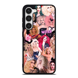 ADORE DELANO COLLAGE Samsung Galaxy S23 Case Cover ADORE DELANO COLLAGE Samsung Galaxy S23 Case Cover