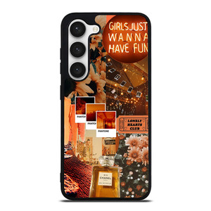 AESTHETIC 2 Samsung Galaxy S23 Case Cover