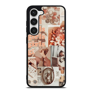 AESTHETIC 3 Samsung Galaxy S23 Case Cover