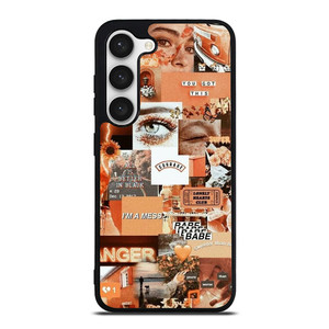 AESTHETIC 4 Samsung Galaxy S23 Case Cover