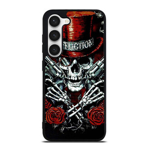 AFFLICTION Samsung Galaxy S23 Case Cover