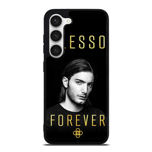 ALESSO DJ 5 Samsung Galaxy S23 Case Cover