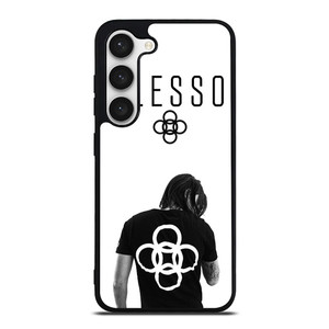 ALESSO DJ 6 Samsung Galaxy S23 Case Cover