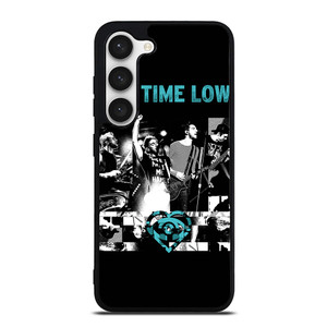 ALL TIME LOW 3 Samsung Galaxy S23 Case Cover