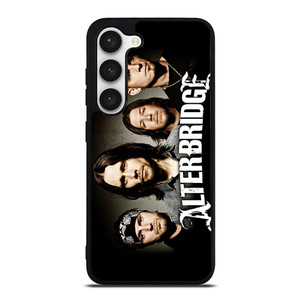 ALTER BRIDGE BAND 2 Samsung Galaxy S23 Case Cover ALTER BRIDGE BAND 2 Samsung Galaxy S23 Case Cover