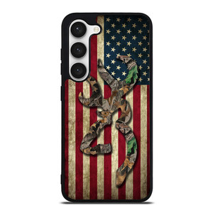 AMERICAN CAMO 1 Samsung Galaxy S23 Case Cover AMERICAN CAMO 1 Samsung Galaxy S23 Case Cover