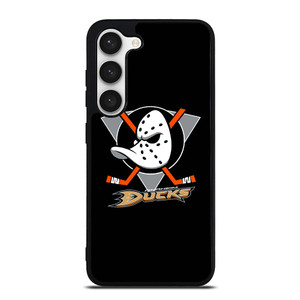 ANAHEIM DUCKS LOGO 2 Samsung Galaxy S23 Case Cover