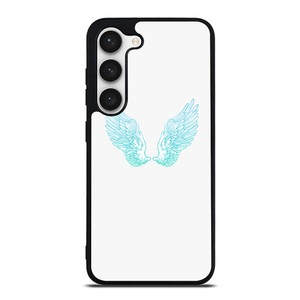 ANGEL WING Samsung Galaxy S23 Case Cover ANGEL WING Samsung Galaxy S23 Case Cover