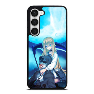 ANGELS OF DEATH SATSURIKU Samsung Galaxy S23 Case Cover ANGELS OF DEATH SATSURIKU Samsung Galaxy S23 Case Cover