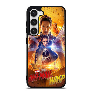 ANT MAN AND THE WASP 1 Samsung Galaxy S23 Case Cover ANT MAN AND THE WASP 1 Samsung Galaxy S23 Case Cover
