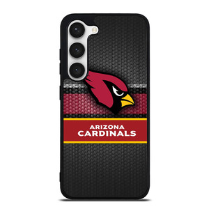 ARIZONA CARDINALS 2 Samsung Galaxy S23 Case Cover ARIZONA CARDINALS 2 Samsung Galaxy S23 Case Cover