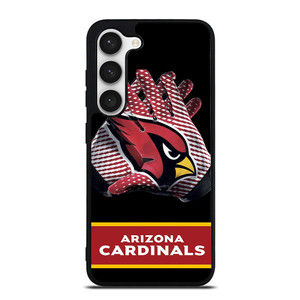 ARIZONA CARDINALS 3 Samsung Galaxy S23 Case Cover ARIZONA CARDINALS 3 Samsung Galaxy S23 Case Cover