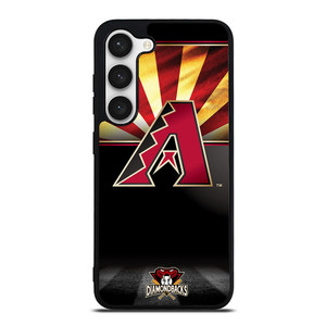 ARIZONA DIAMONDBACKS PRIDE Samsung Galaxy S23 Case Cover ARIZONA DIAMONDBACKS PRIDE Samsung Galaxy S23 Case Cover