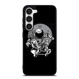 ASTRONAUT SKATEBOARDER Samsung Galaxy S23 Case Cover ASTRONAUT SKATEBOARDER Samsung Galaxy S23 Case Cover