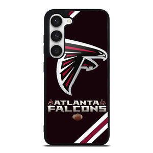 ATLANTA FALCONS Samsung Galaxy S23 Case Cover ATLANTA FALCONS Samsung Galaxy S23 Case Cover