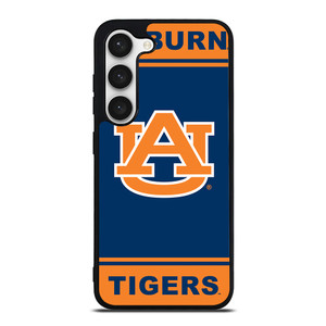 AUBURN TIGERS FOOTBALL Samsung Galaxy S23 Case Cover AUBURN TIGERS FOOTBALL Samsung Galaxy S23 Case Cover