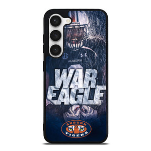 AUBURN TIGERS WAR EAGLE 1 Samsung Galaxy S23 Case Cover