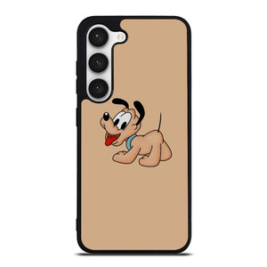 BABY PLUTO Samsung Galaxy S23 Case Cover BABY PLUTO Samsung Galaxy S23 Case Cover
