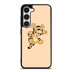 BABY TIGGER Samsung Galaxy S23 Case Cover BABY TIGGER Samsung Galaxy S23 Case Cover