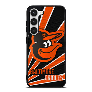 BALTIMORE ORIOLES 1 Samsung Galaxy S23 Case Cover