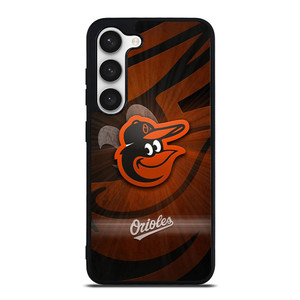 BALTIMORE ORIOLES 2 Samsung Galaxy S23 Case Cover
