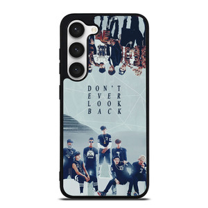 BANGTAN BOYS BTS KPOP 1 Samsung Galaxy S23 Case Cover BANGTAN BOYS BTS KPOP 1 Samsung Galaxy S23 Case Cover